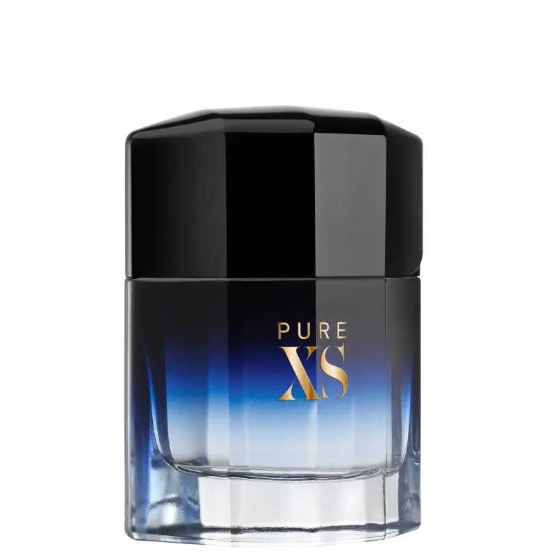 Pure XS Paco Rabanne Eau de Toilette - Perfume Masculino 150ml