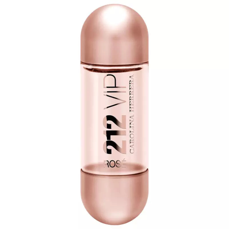 212 VIP Rosé Carolina Herrera Eau de Parfum - Perfume Feminino