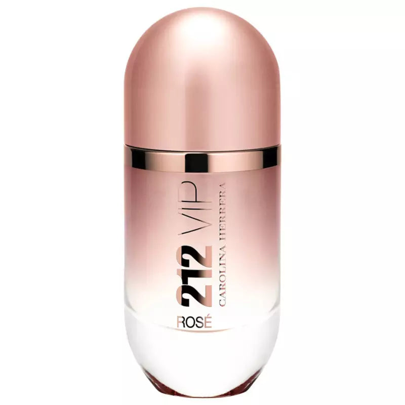 212 VIP Rosé Carolina Herrera Eau de Parfum - Perfume Feminino