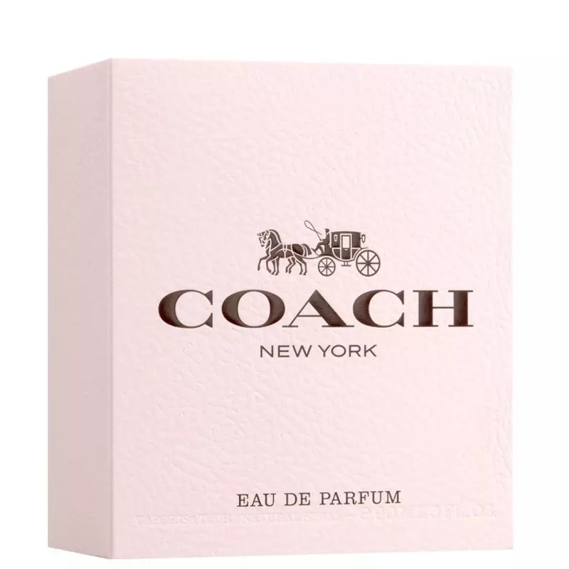 Coach Eau de Parfum - Perfume Feminino 90ml