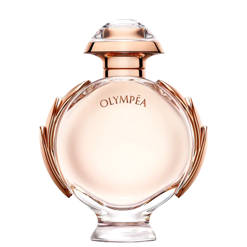 Olympéa Paco Rabanne Eau de Parfum - Perfume Feminino 80ml