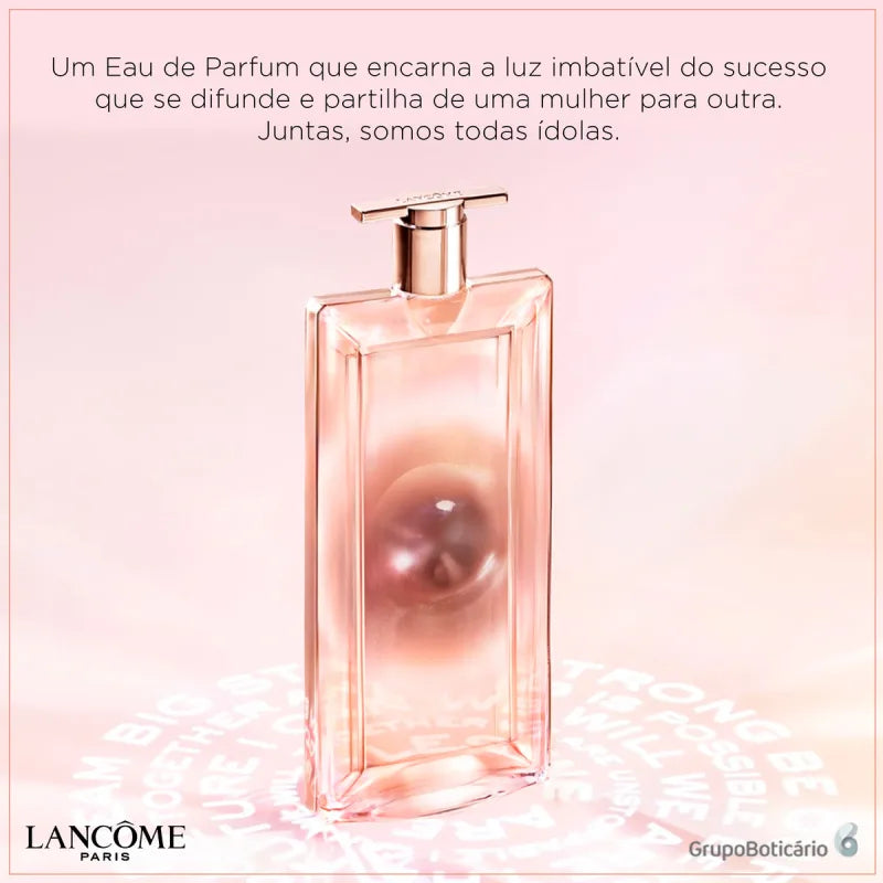 Idôle Aura Lancôme Eau de Parfum - Perfume Feminino 100ml