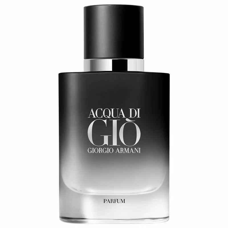 Acqua di Giò Parfum Giorgio Armani Refillable Masculino