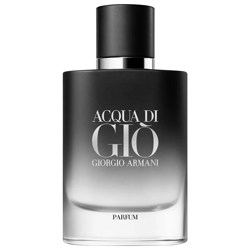 Acqua di Giò Parfum Giorgio Armani Refillable Masculino