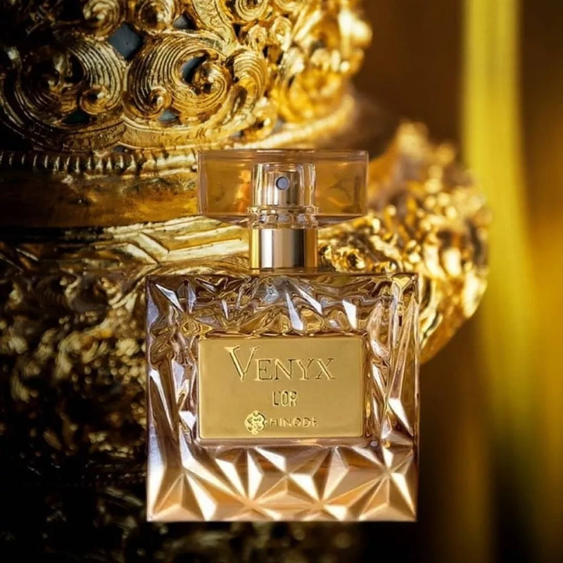 Perfumes Venyx Hinode 100ml