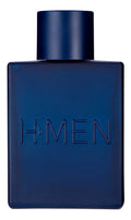 Perfume Masculino H-MEN  e  H-MEN ICY 75ml - Hinode