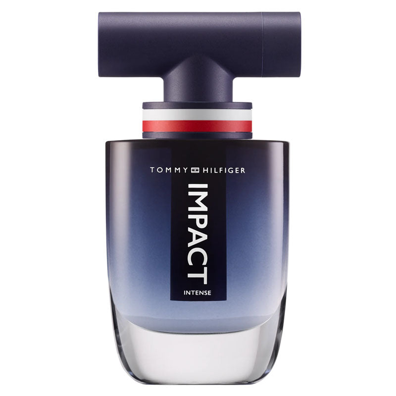 Impact Intense Tommy Hilfiger Eau de Parfum - Perfume Masculino 100ml