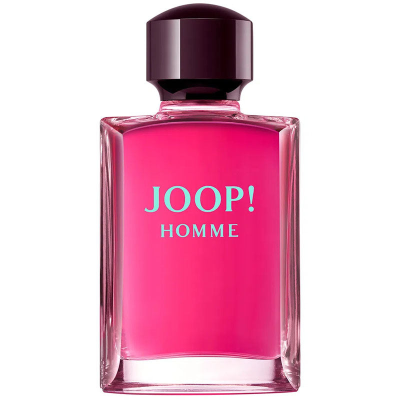 Joop! Homme Eau de Toilette Masculino 125ml