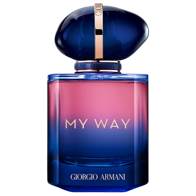 My Way Le Parfum Giorgio Armani Parfum Refillable Feminino 50 ml