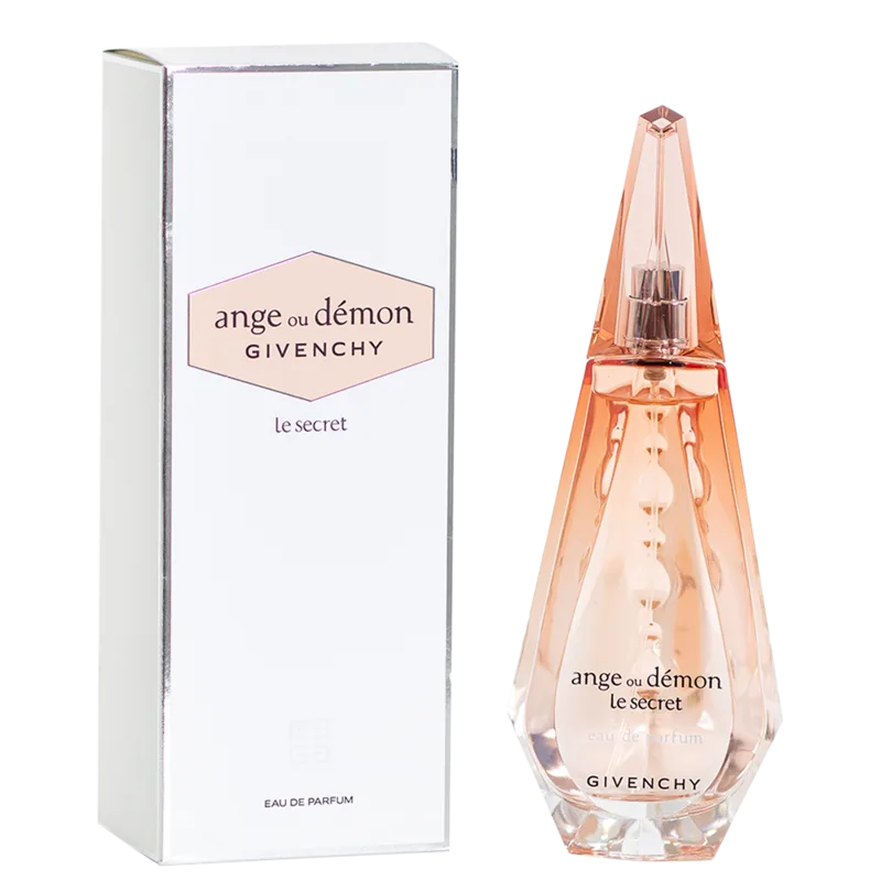 Ange ou Démon Le Secret Givenchy Eau de Parfum - Perfume Feminino 100ml