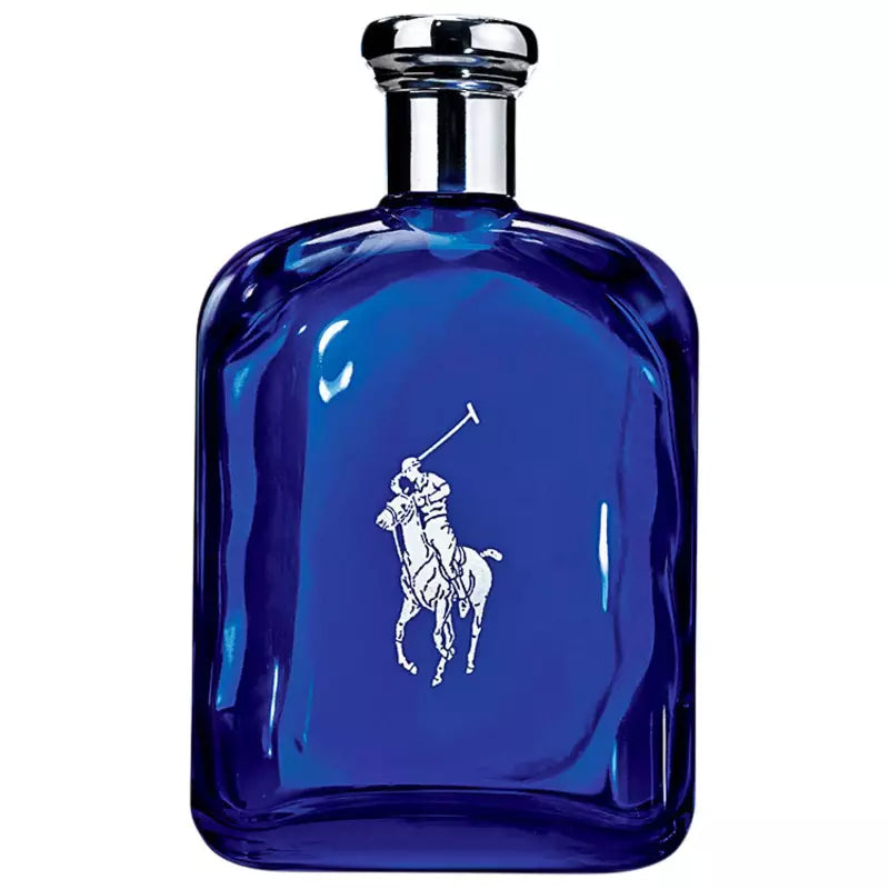 Polo Blue Ralph Lauren Eau de Toilette - Perfume Masculino 200 ml