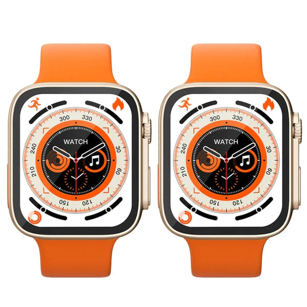 Smartwatch - Serie 8 Ultra